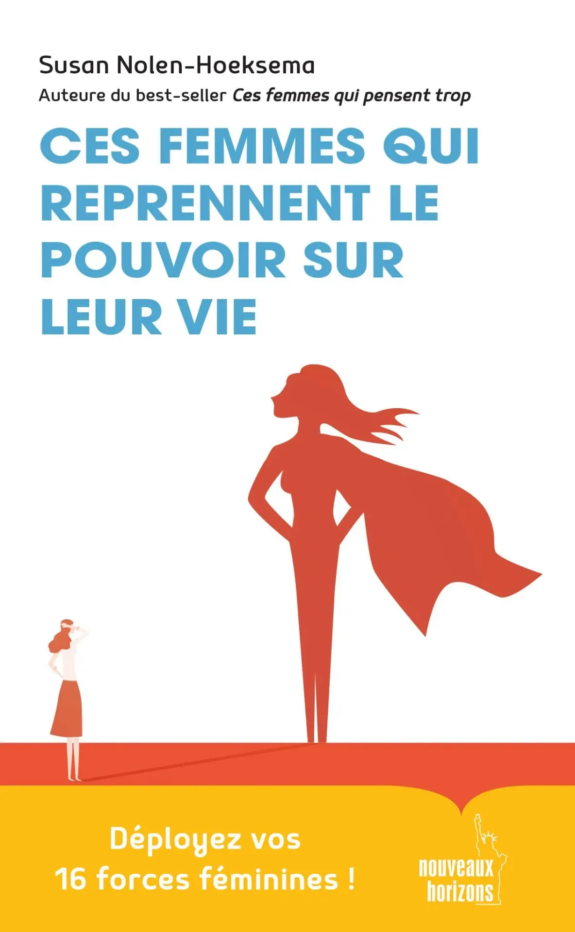 Ces femmes qui reprennent le pouvoir...