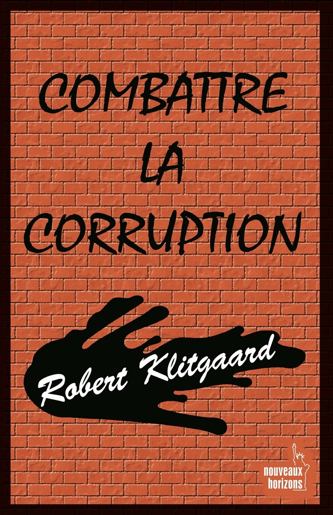 Combattre la corruption