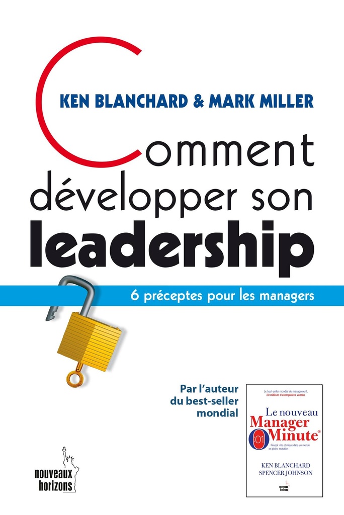 Comment développer son leadership