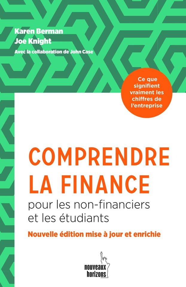 Comprendre la finance