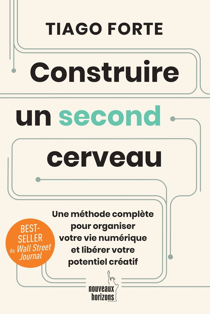 Construire un second cerveau