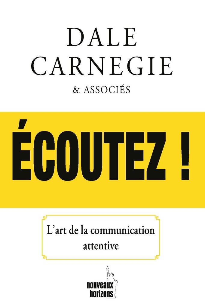 Écoutez ! - Carnegie, Dale NH/Diateino 2024