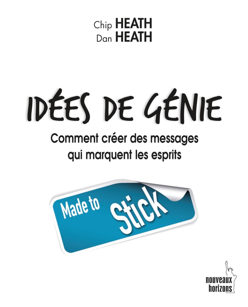 Idées de génie