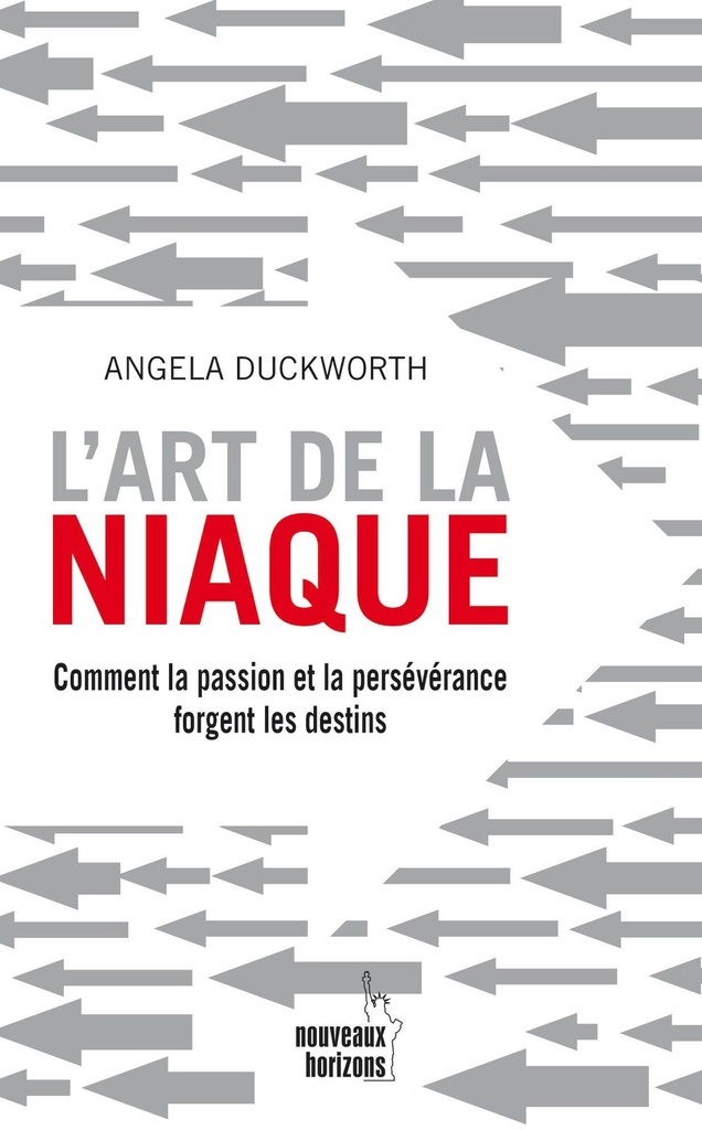 L'Art de la niaque