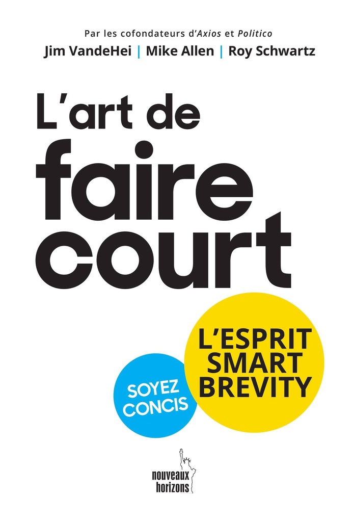 L'art de faire court