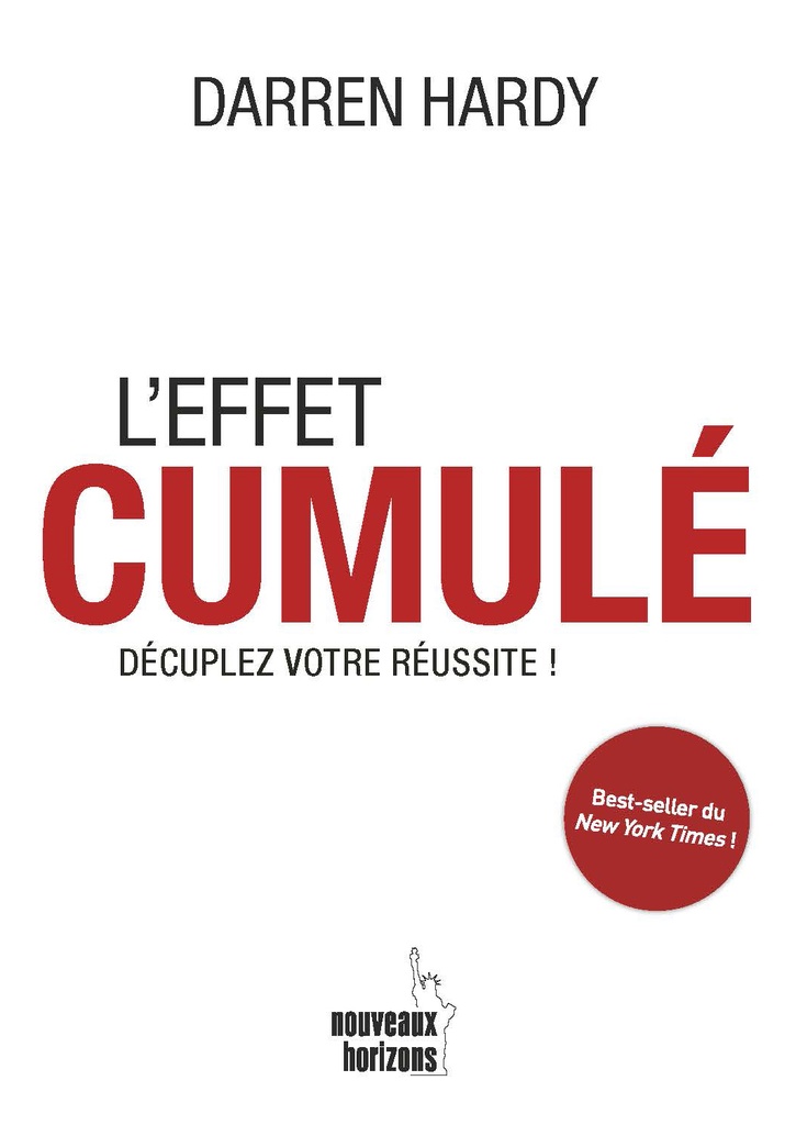 L'effet cumulé