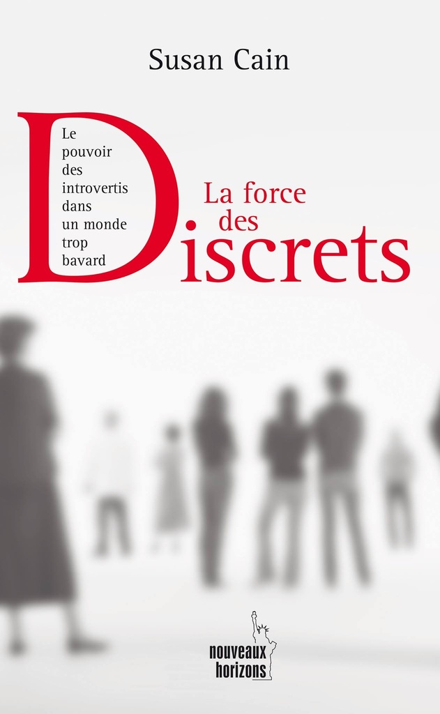 La Force des discrets