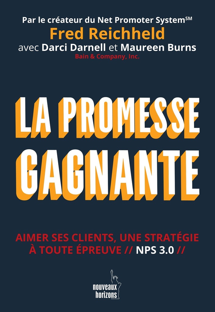La Promesse gagnante