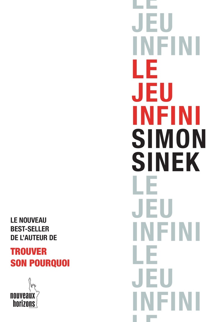 Le jeu infini
