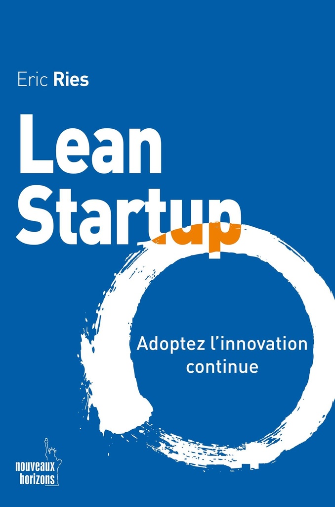 Lean Startup