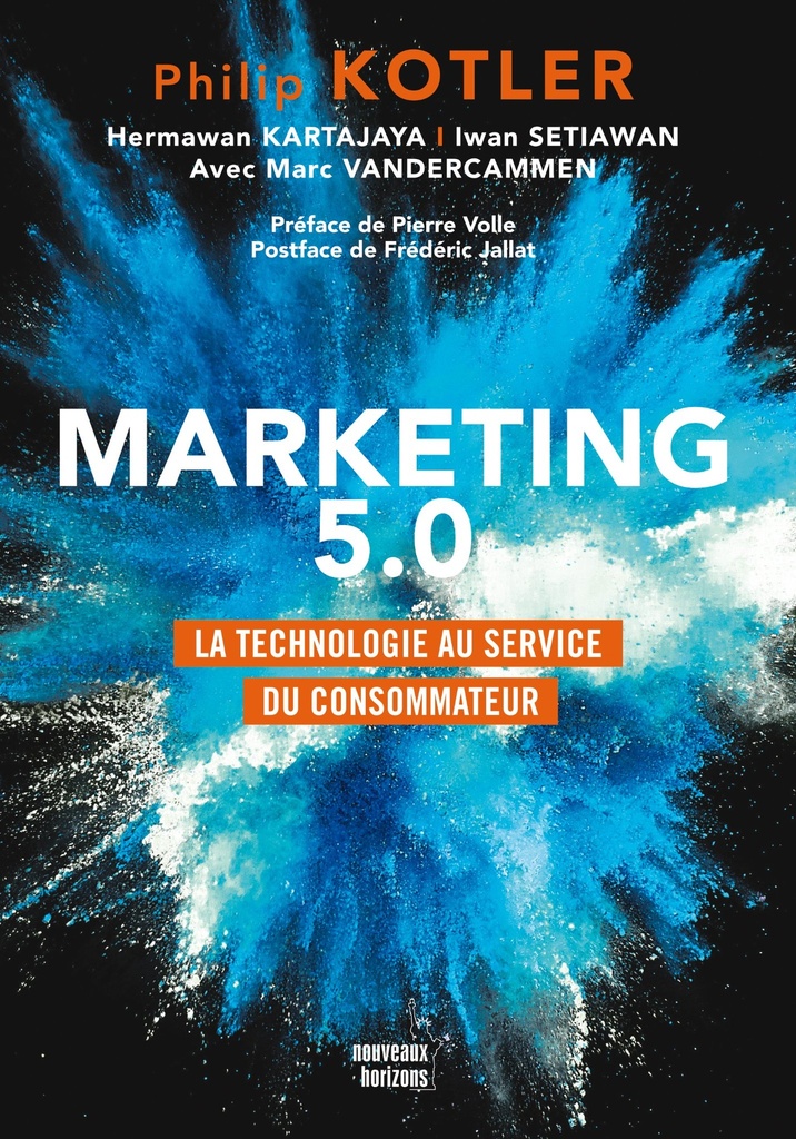 Marketing 5.0