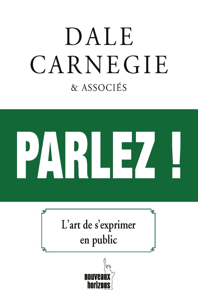 Parlez !