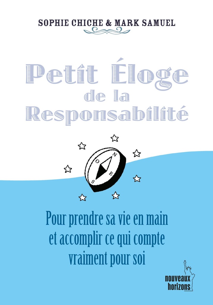 Petit Éloge de la responsabilité