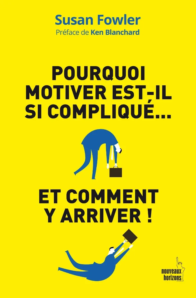 Pourquoi motiver est-il si compliqué...