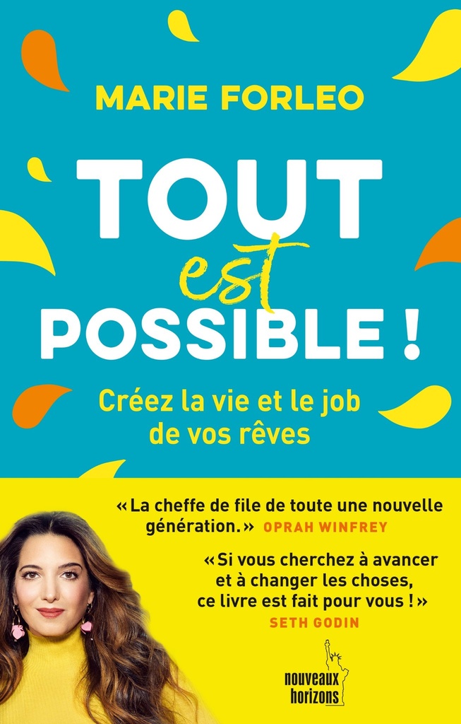 Tout est possible !