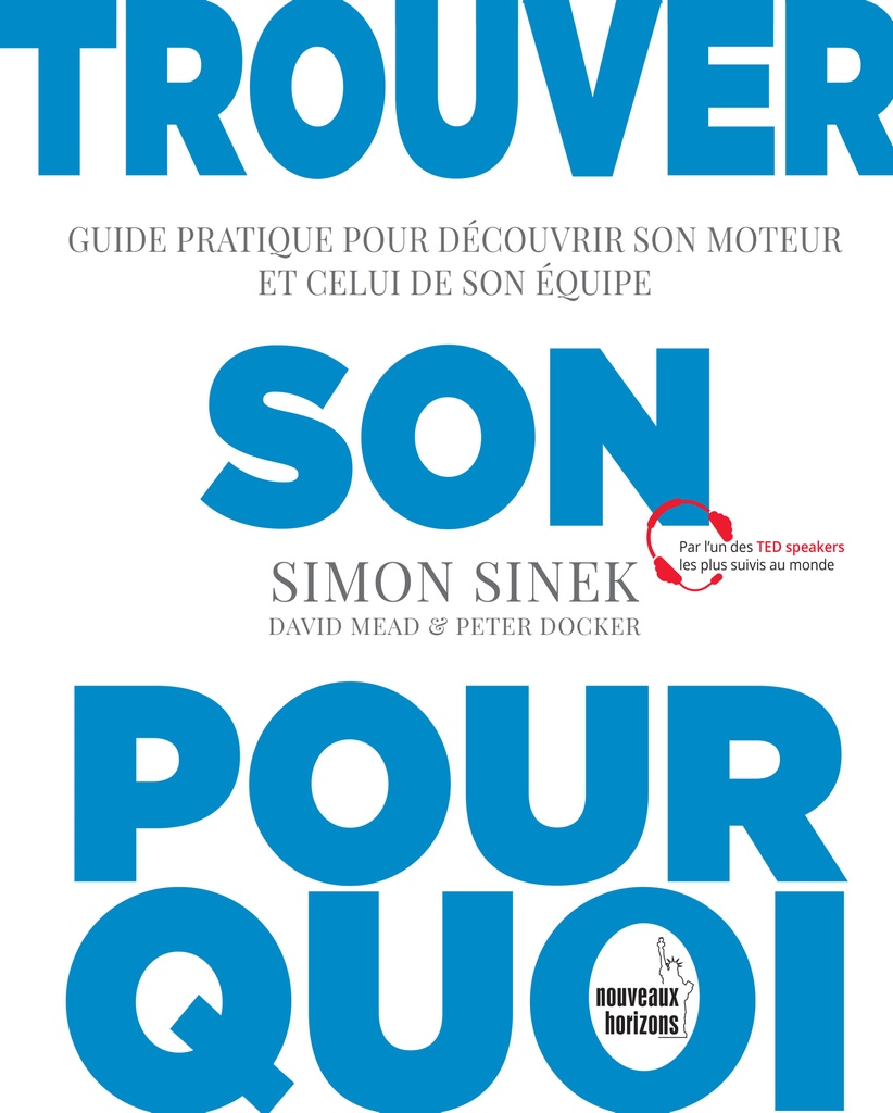 Trouver son pourquoi