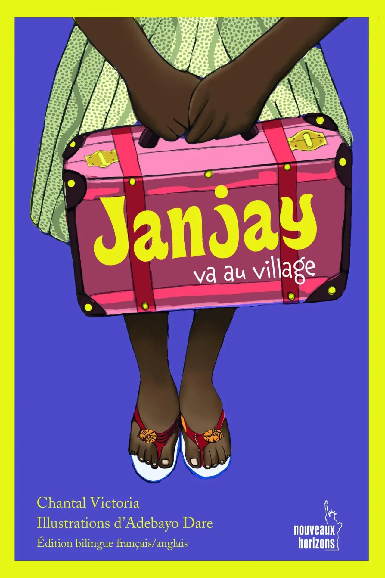 Janjay va au village