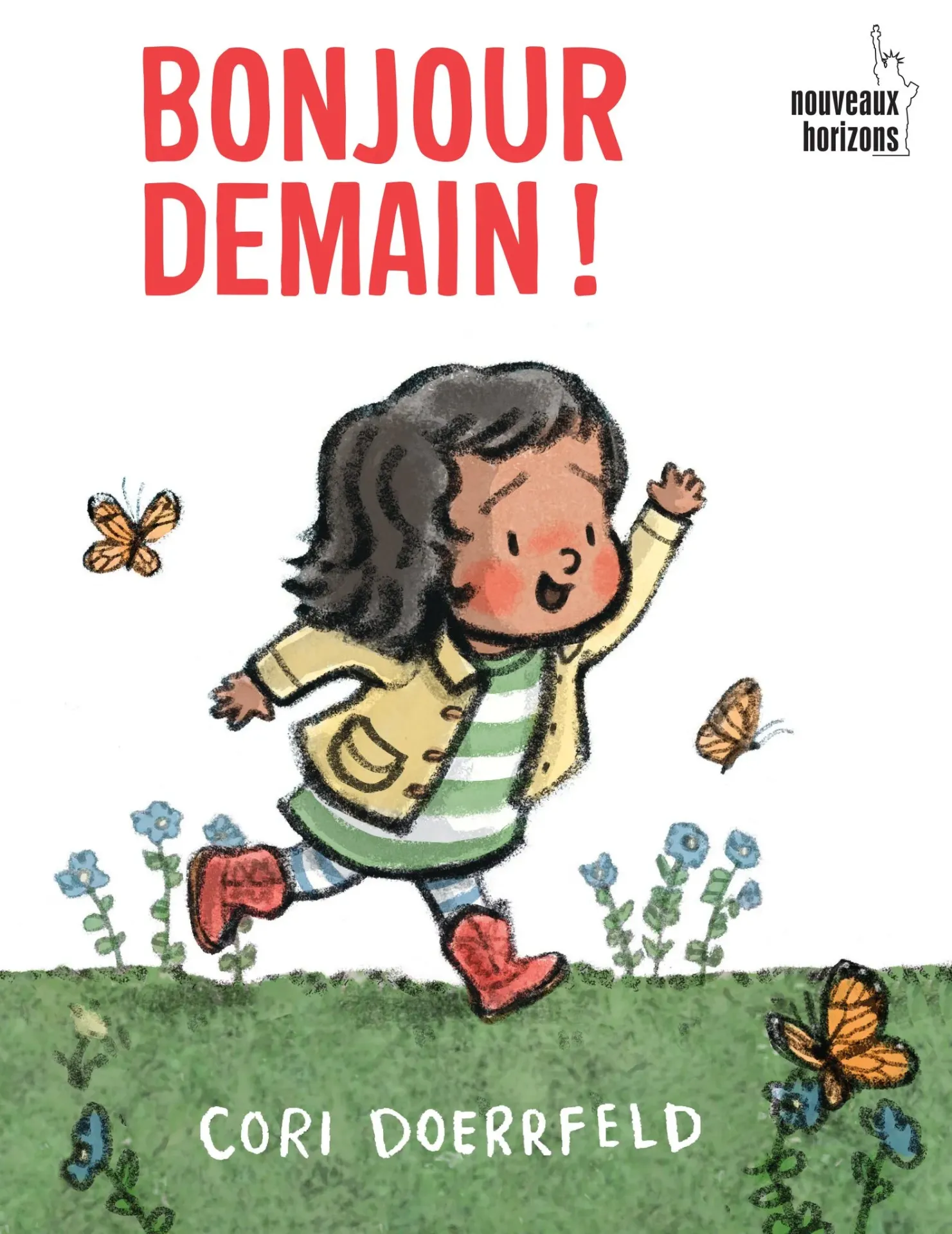 Bonjour Demain!
