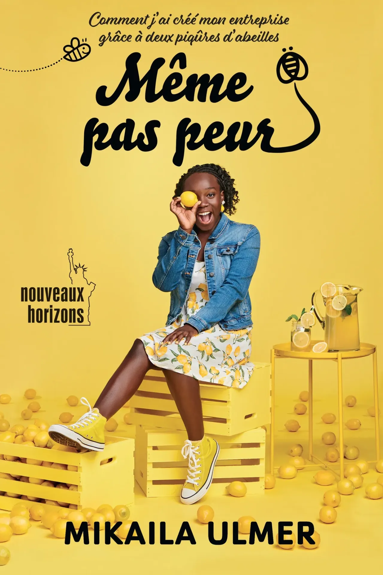 Même pas peur