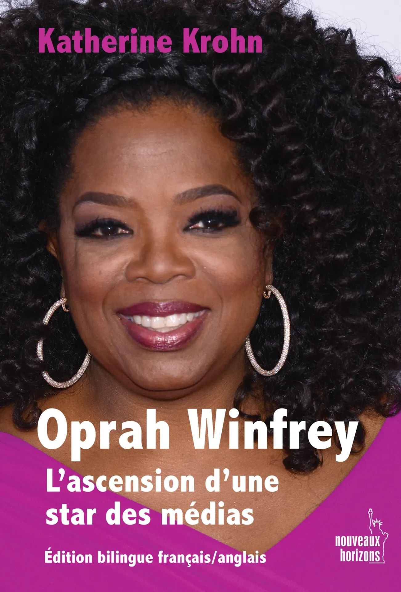 Oprah Winfrey