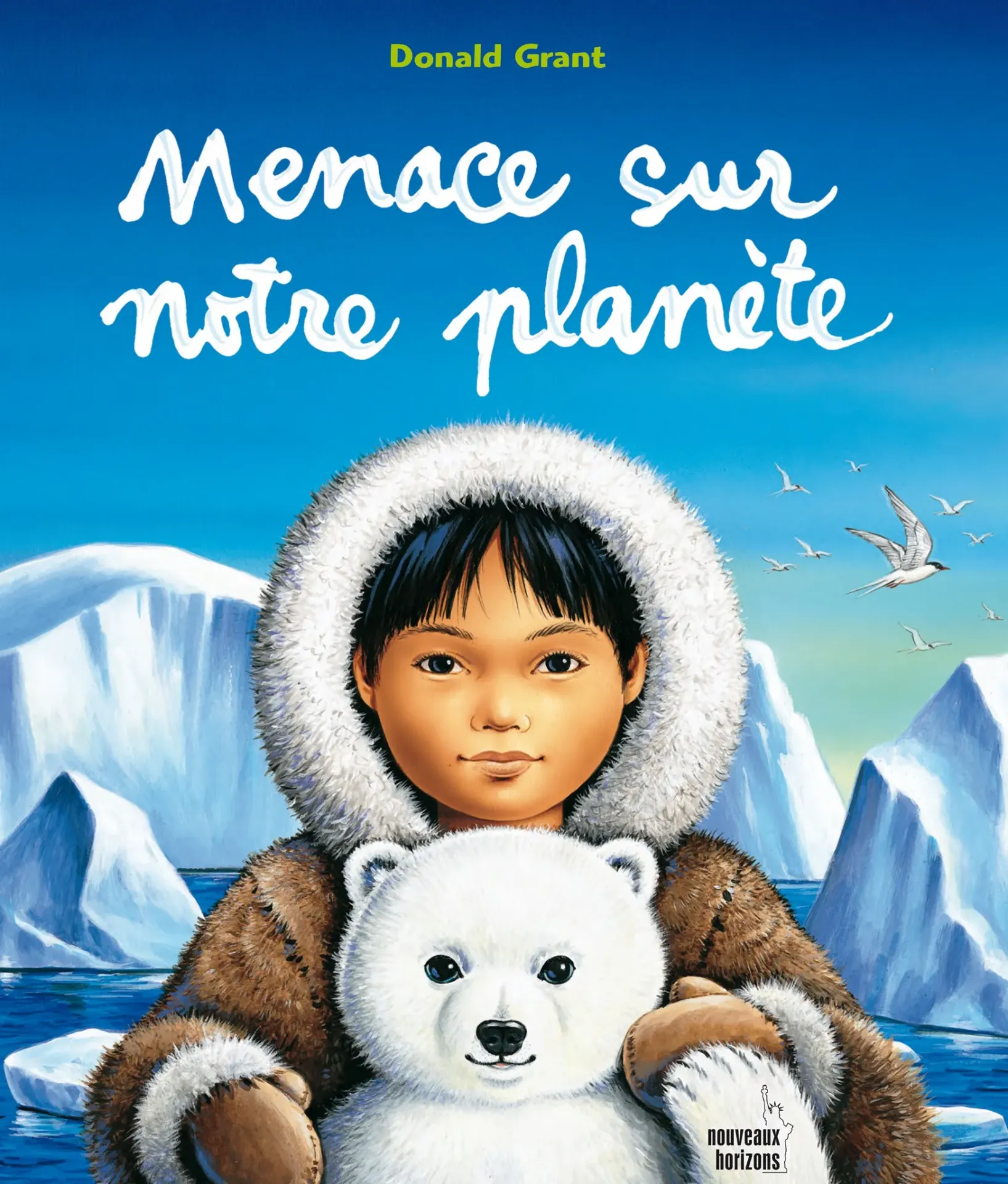 Menace sur notre planète