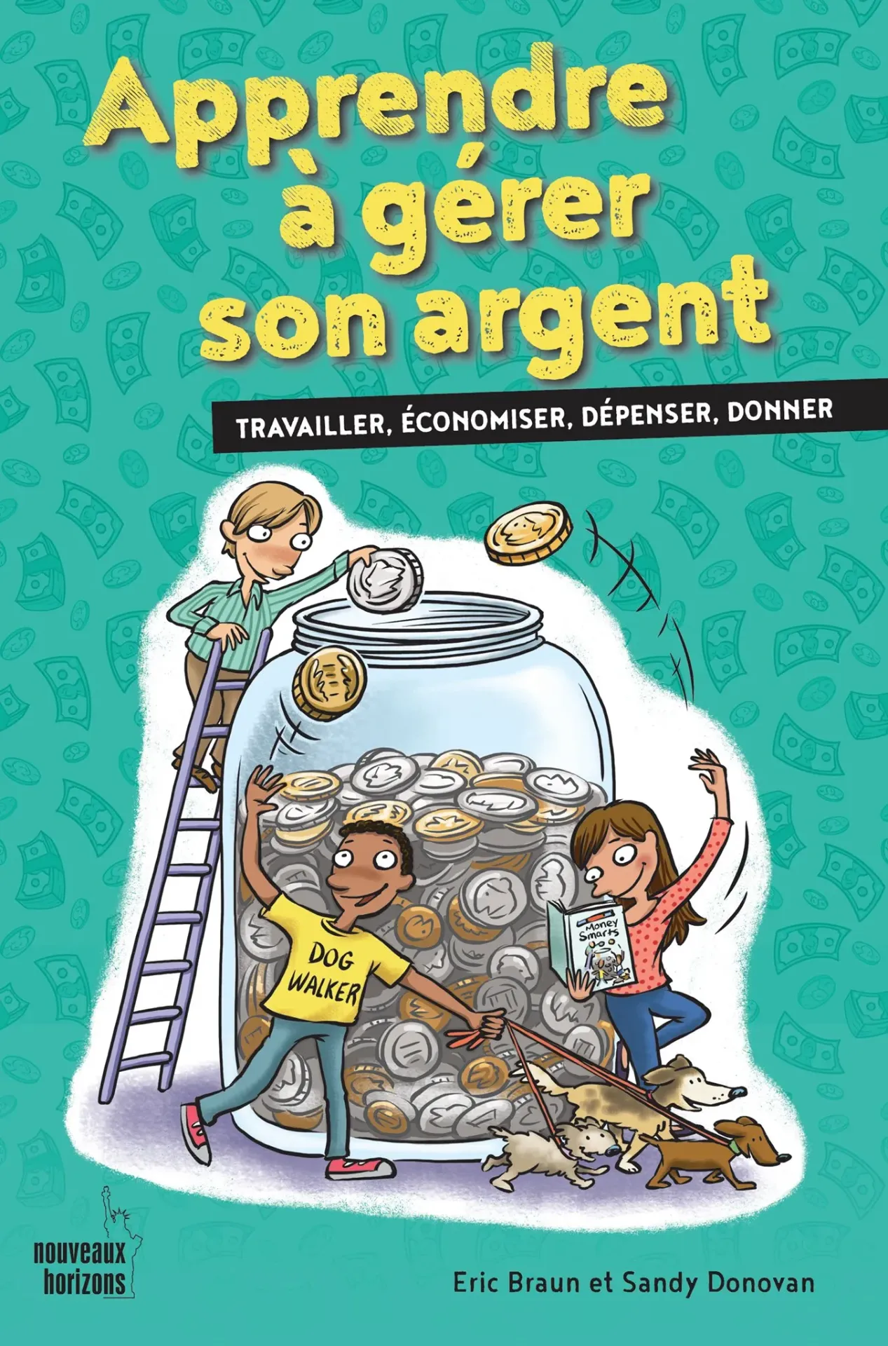 Apprendre à gérer son argent