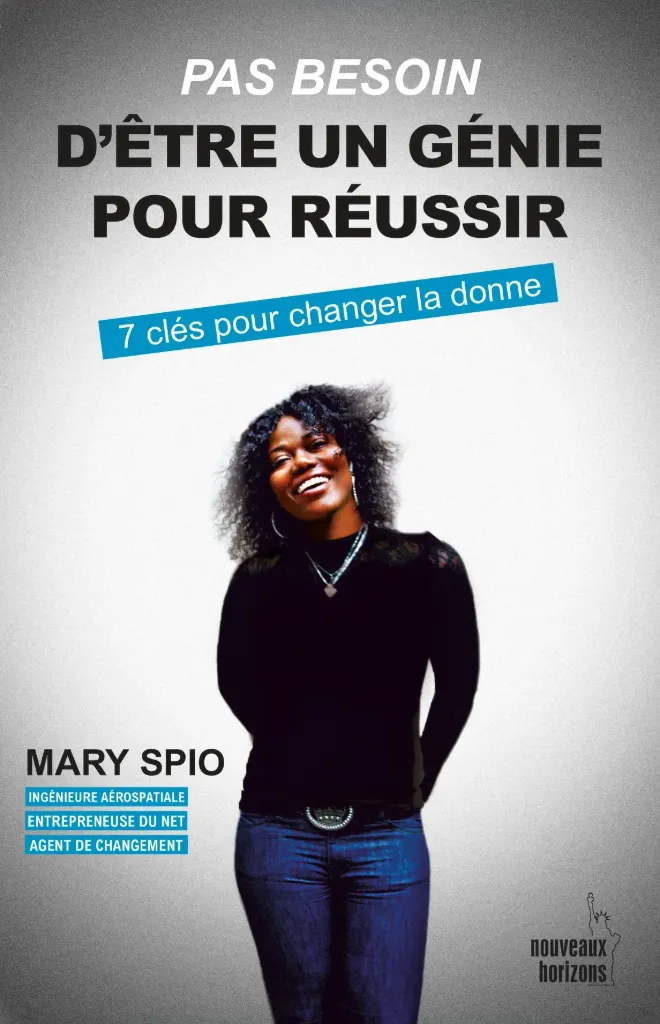 Pas besoin d'être un génie pour réussir