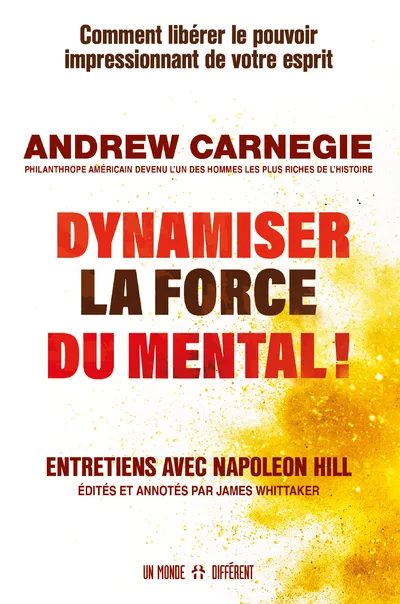 Dynamiser la force du mental