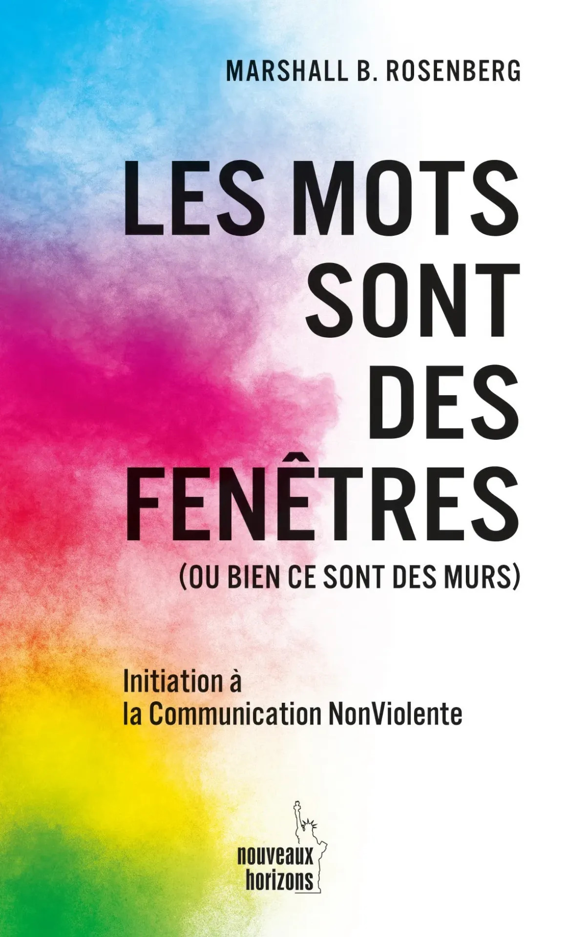 Les mots sont des fenêtres
