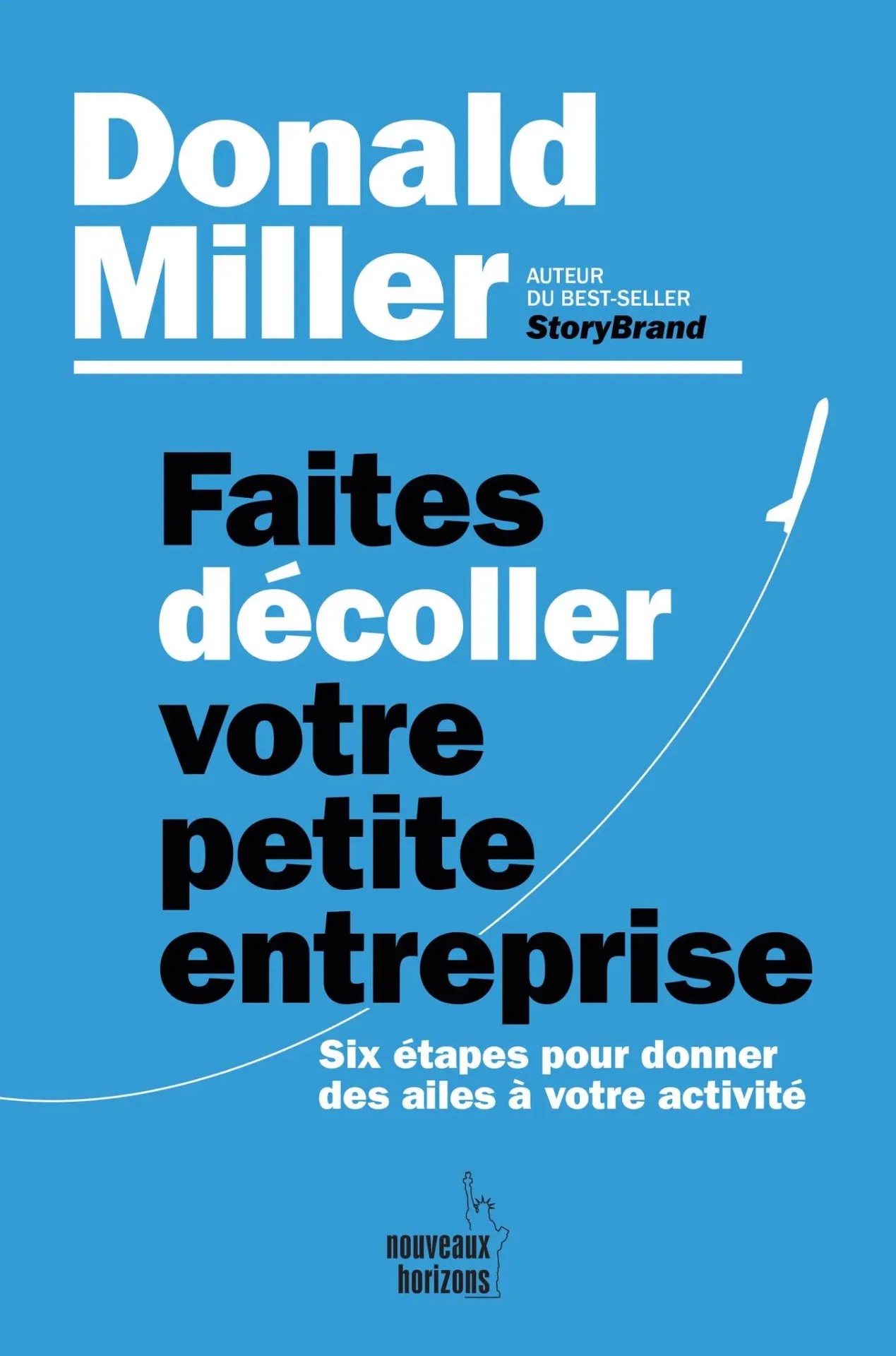Faites décoller votre petite entreprise