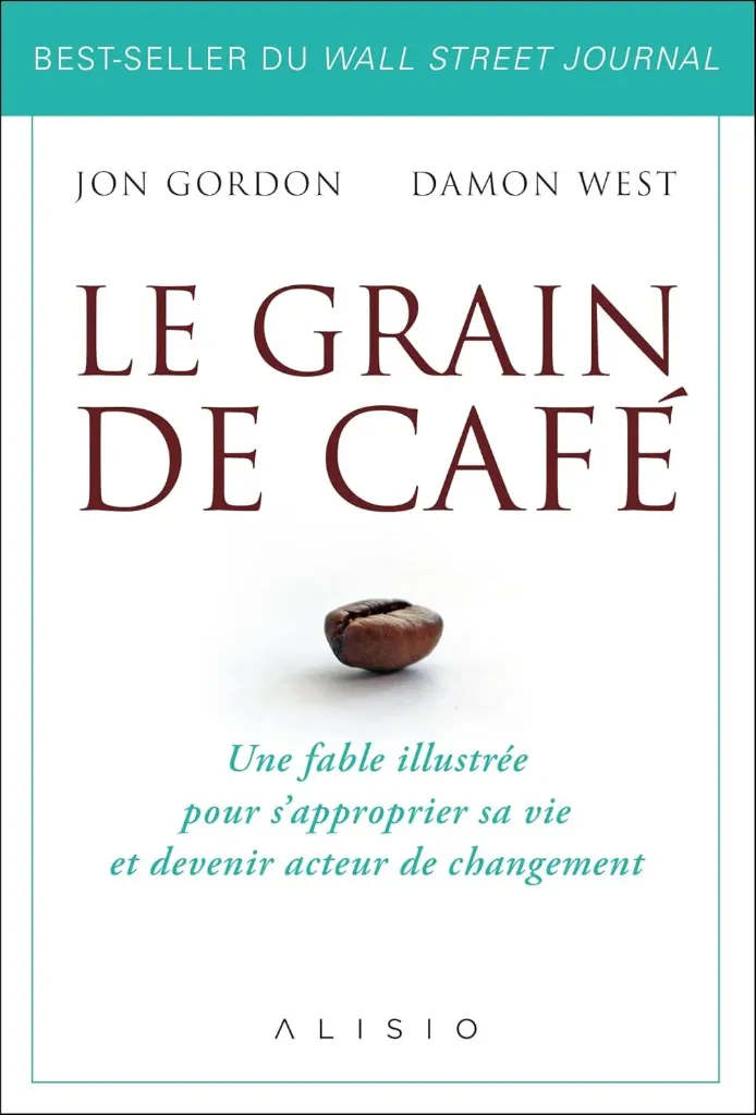 Le grain de café
