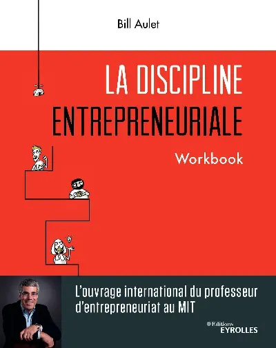 La discipline entrepreneuriale workbook
