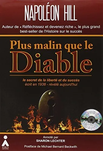 Plus malin que le diable