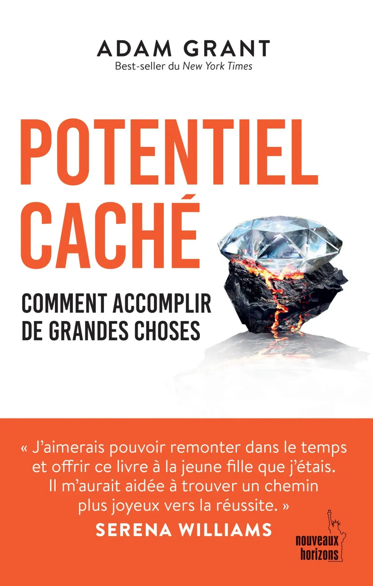 Potentiel caché