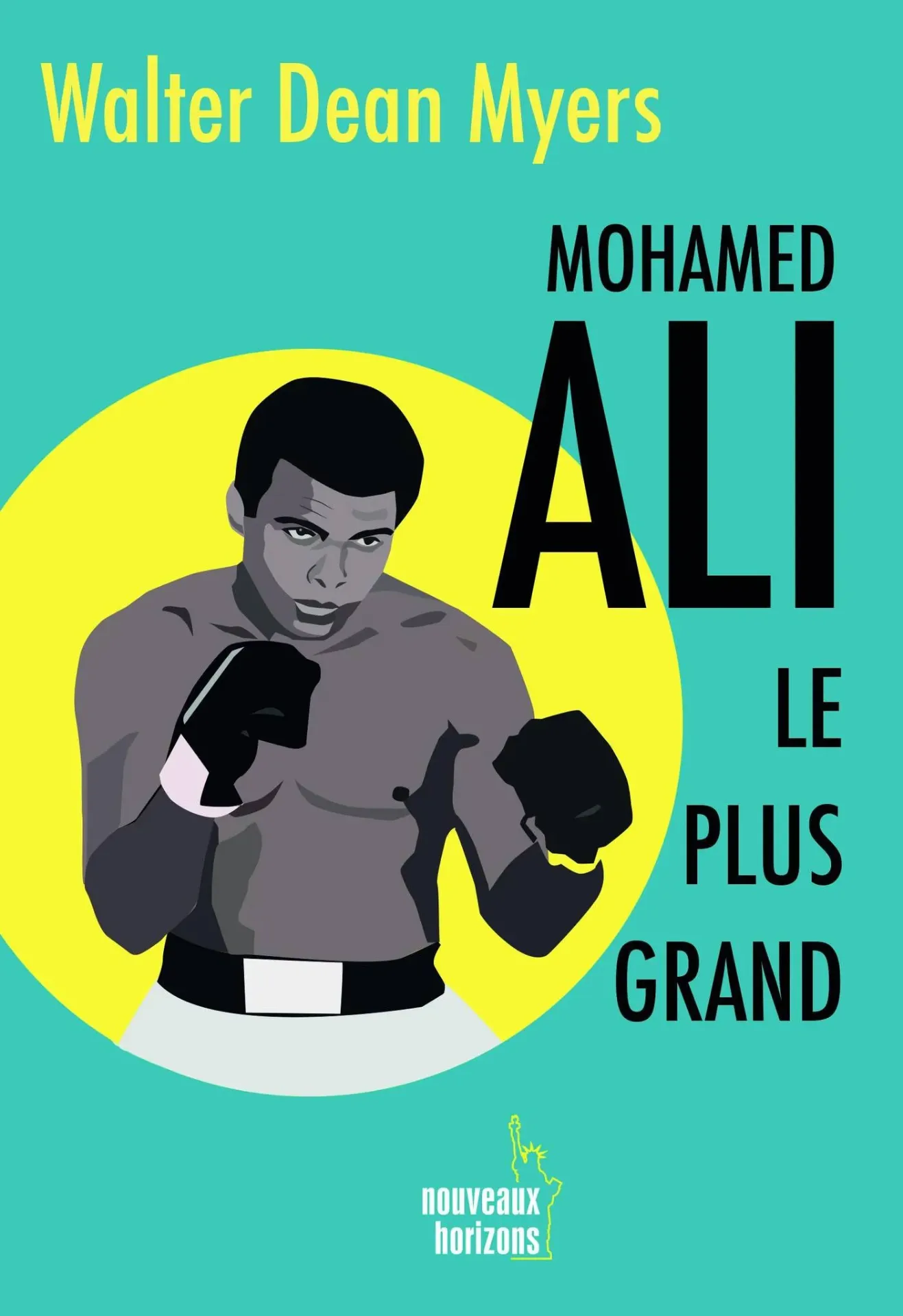 Mohamed Ali