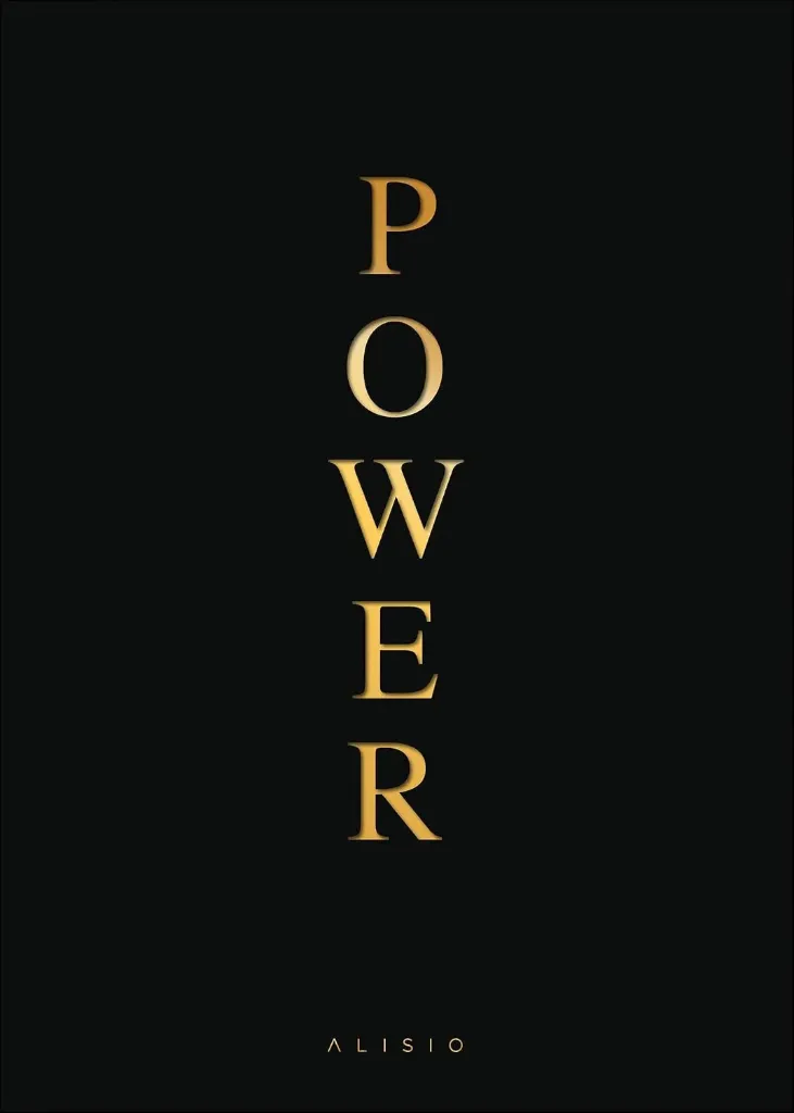 Power - édition de luxe: Le pouvoir… on le désire, on le craint, on s'en protège…