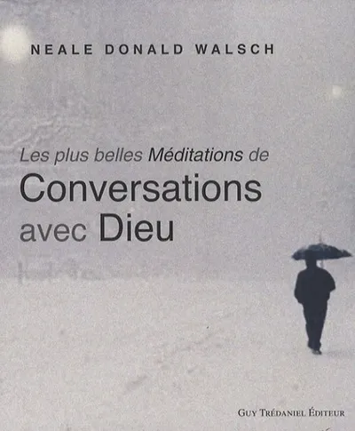 Conversations avec DIEU