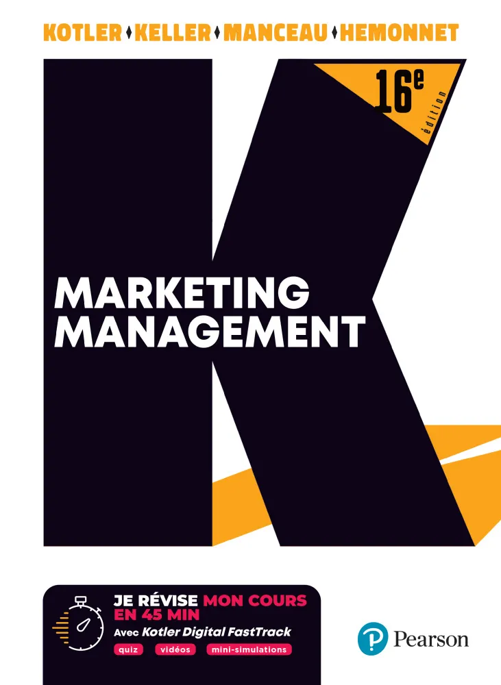 Marketing Management