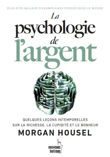 [9782357457874] La Psychologie de l'argent - Housel, Morgan NH/Valor Editions 2024